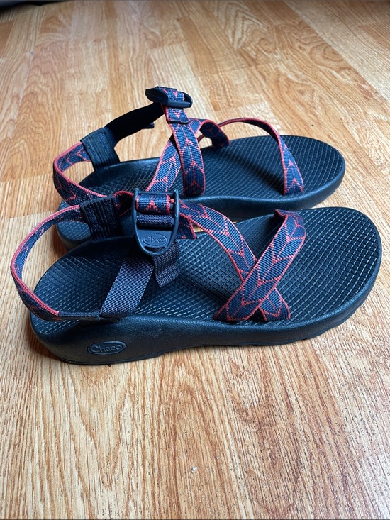 Chaco Shoes - Chaco Z1 Sandals
